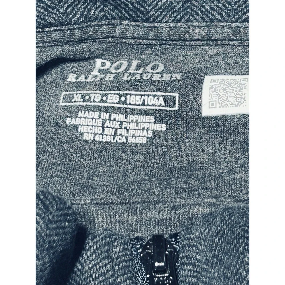 Polo Ralph Lauren upgrade your